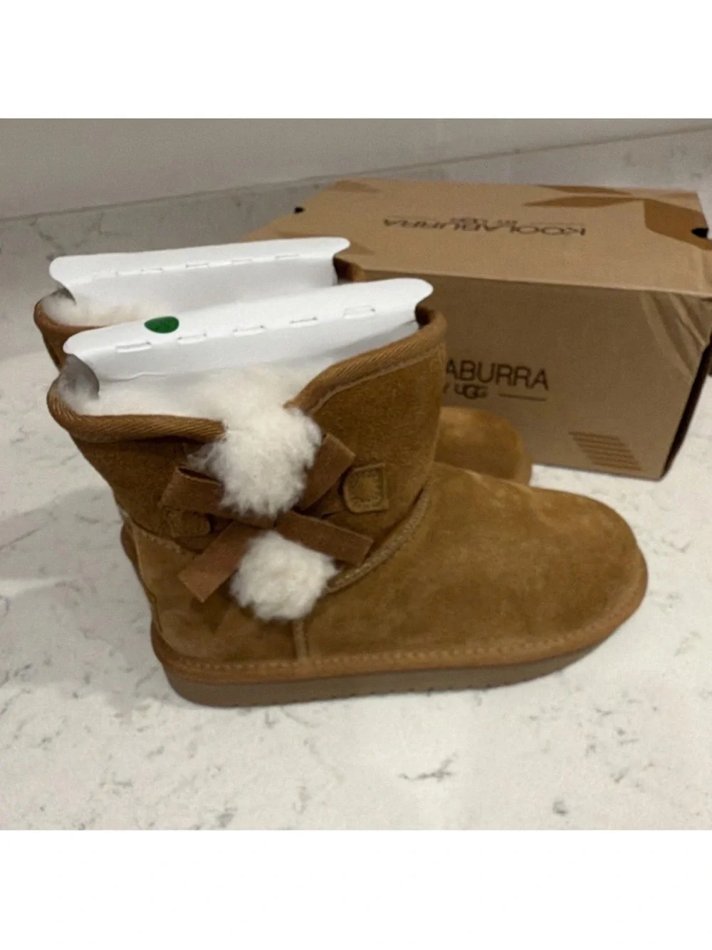 Kookaburra By Ugg Victoria Mini Size 1